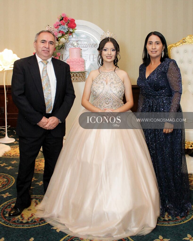 quinceanos elizabeth calix lazzaroni