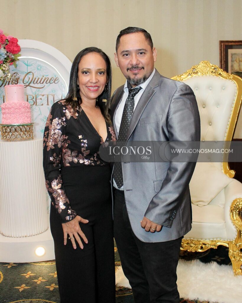 quinceanos elizabeth calix lazzaroni