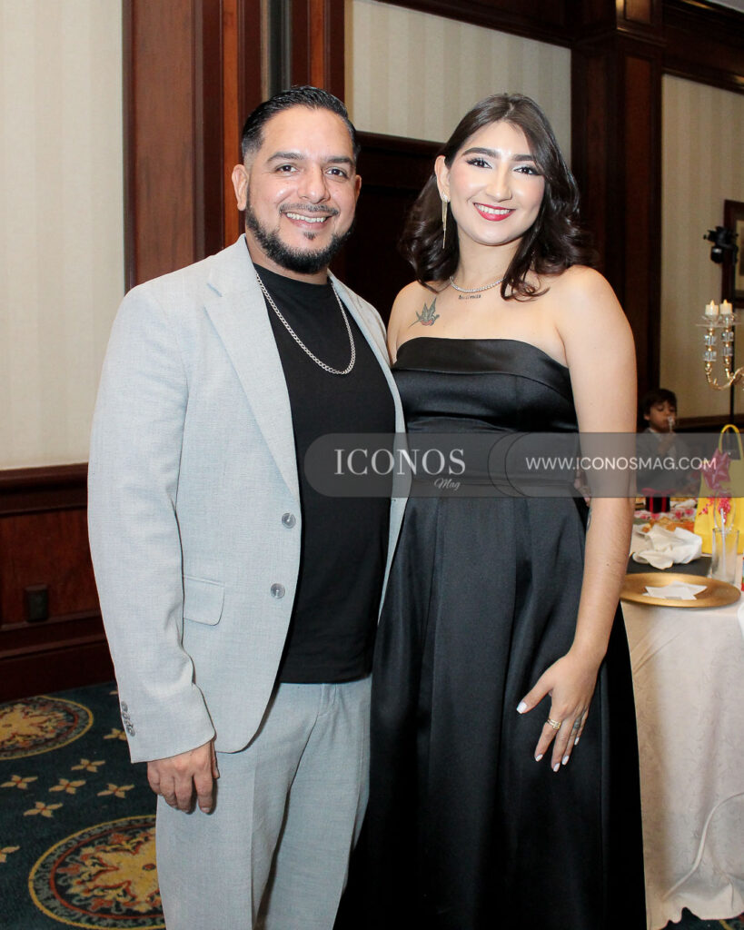 quinceanos elizabeth calix lazzaroni