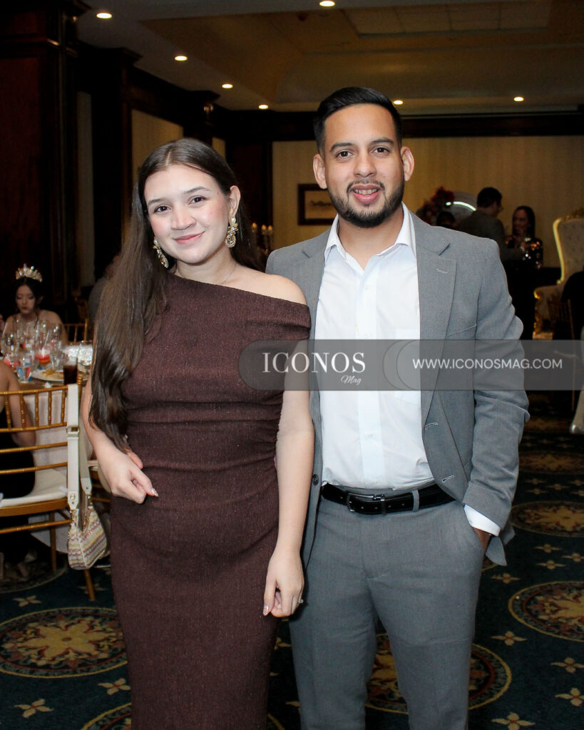 quinceanos elizabeth calix lazzaroni