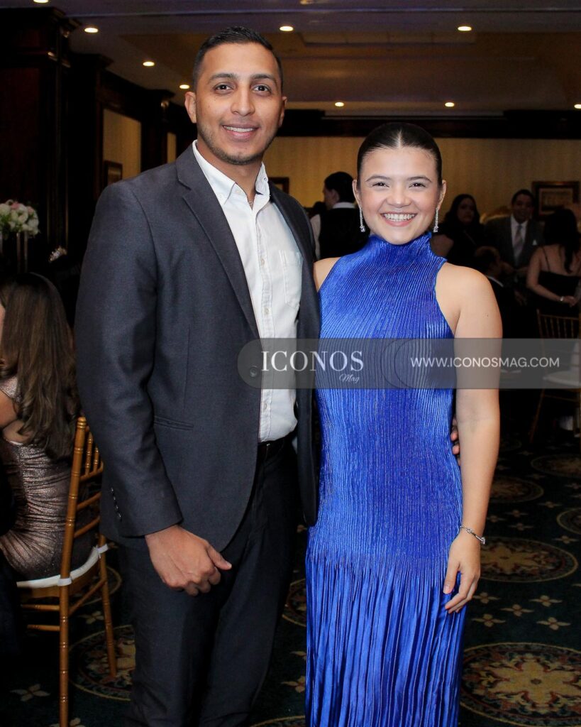 quinceanos elizabeth calix lazzaroni