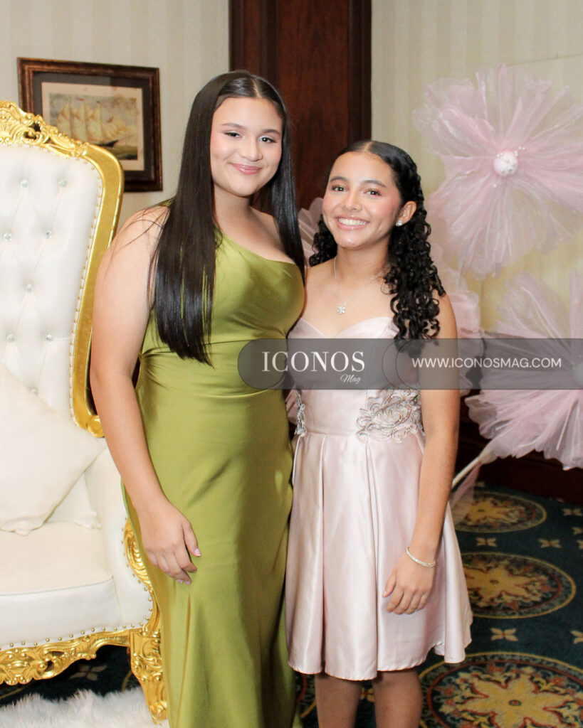 quinceanos elizabeth calix lazzaroni