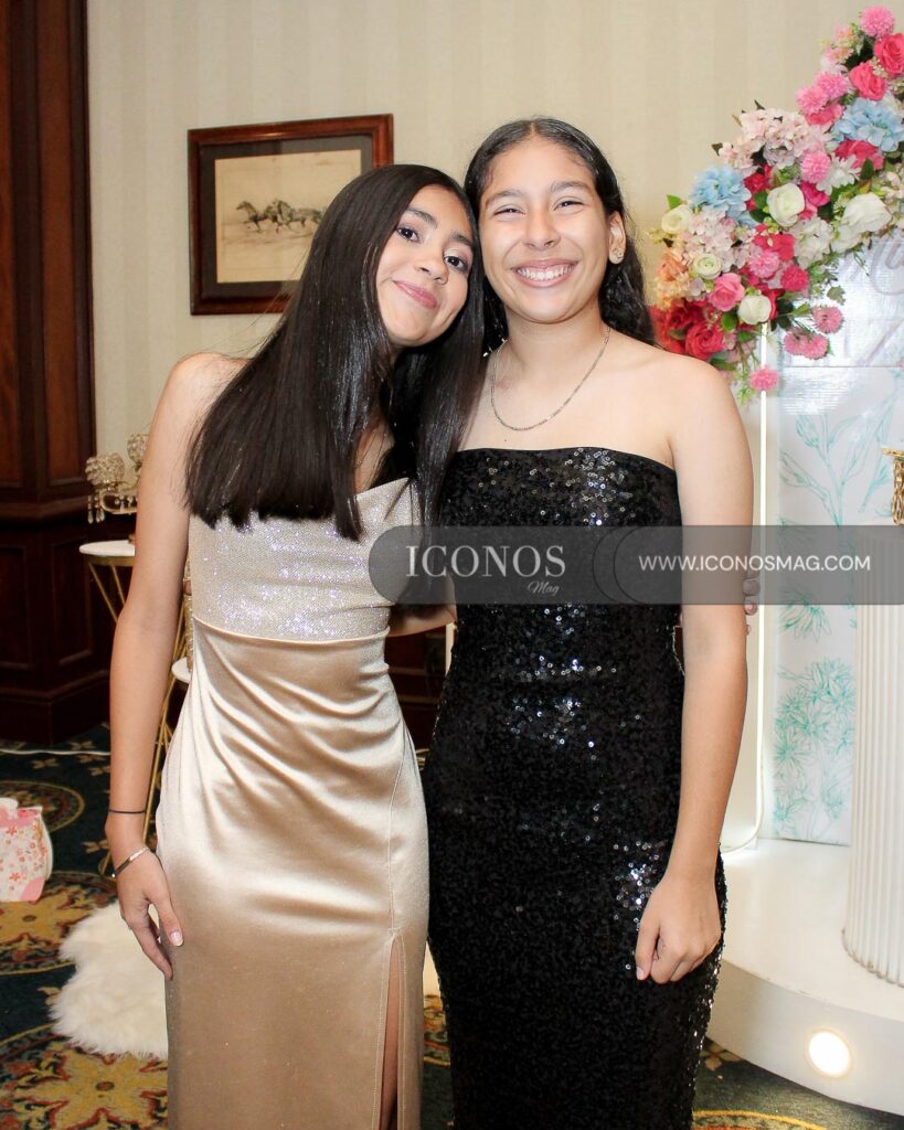 quinceanos elizabeth calix lazzaroni