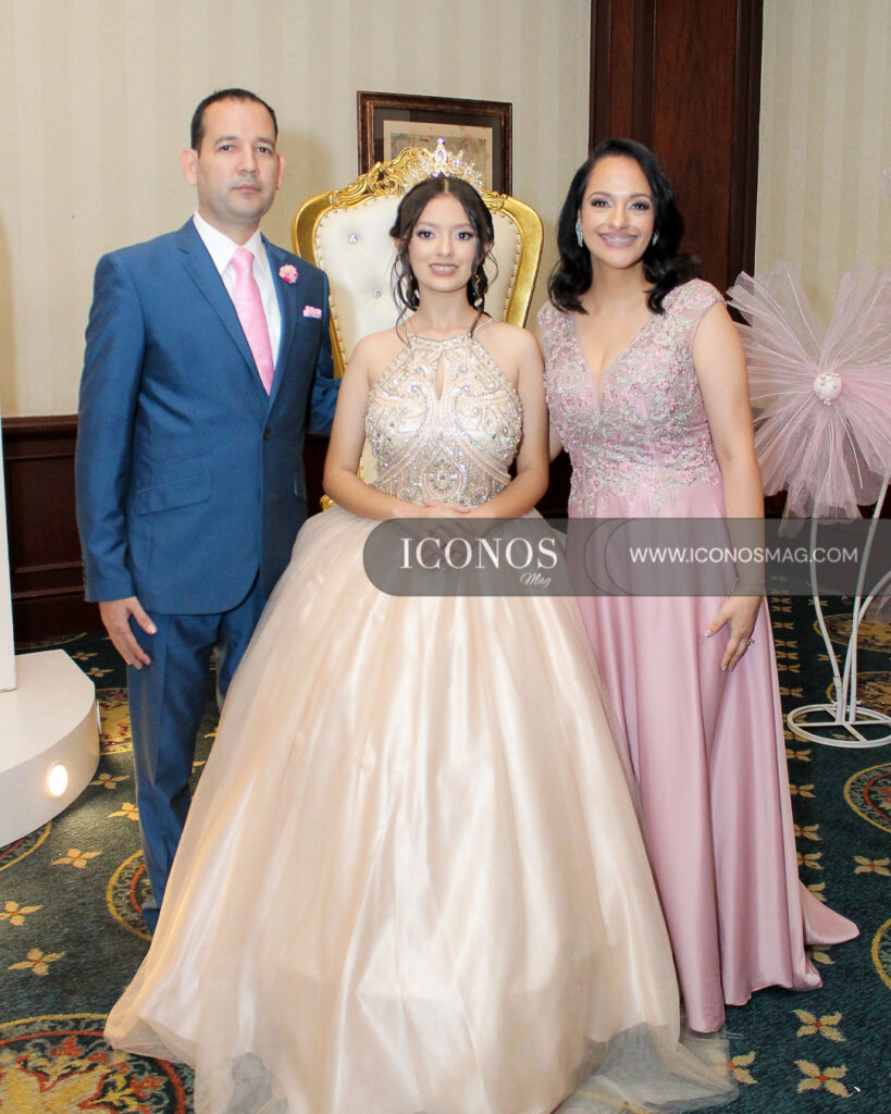 quinceanos elizabeth calix lazzaroni