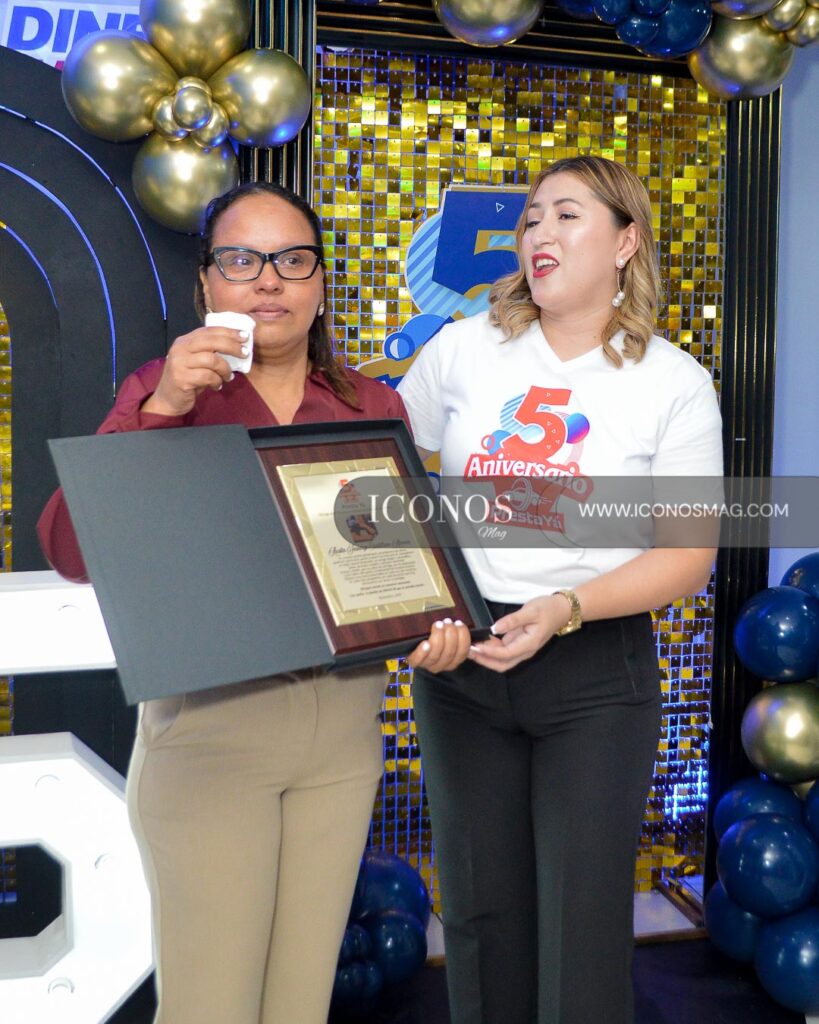 quinto aniversario by presta ya san pedro sula