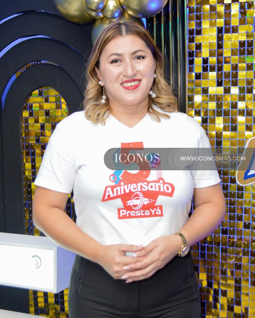 quinto aniversario by presta ya san pedro sula