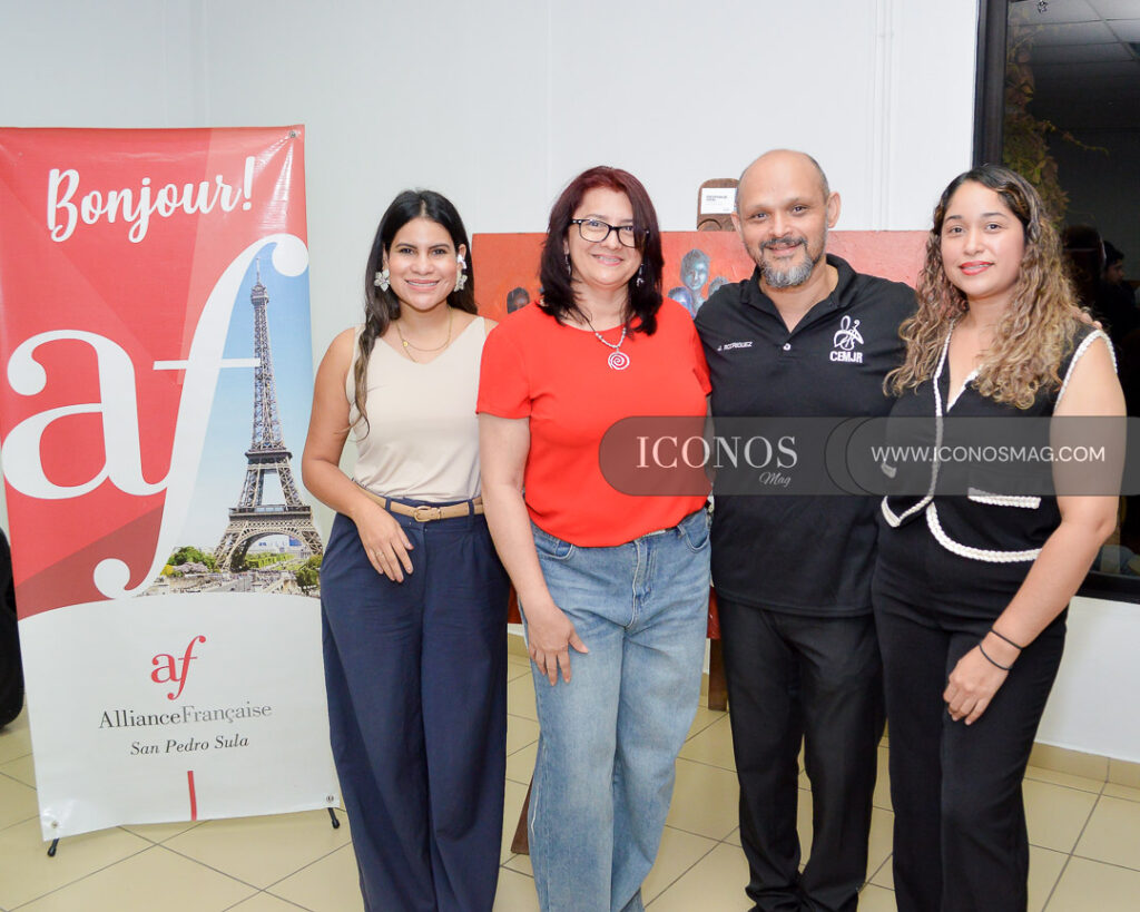 recital de jazz by alianza francesa san pedro sula