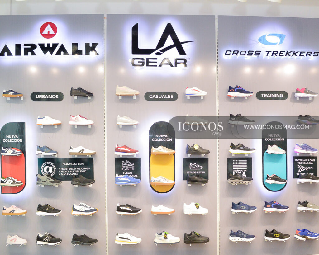 reinauguracion payless by mega mall honduras