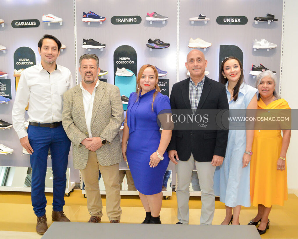 reinauguracion payless by mega mall honduras