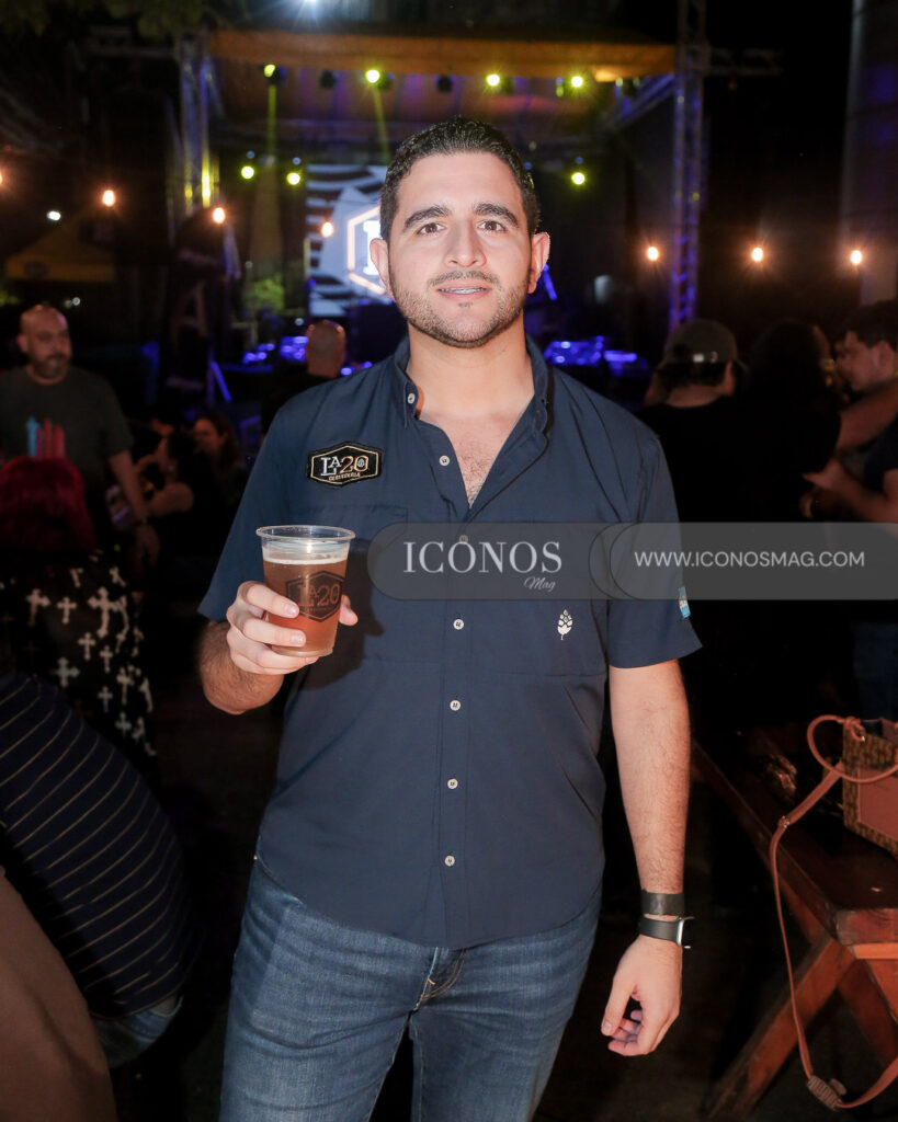 rock n beer by cerveceria la honduras