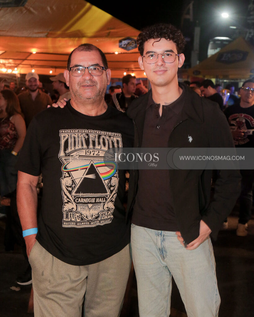 rock n beer by cerveceria la honduras