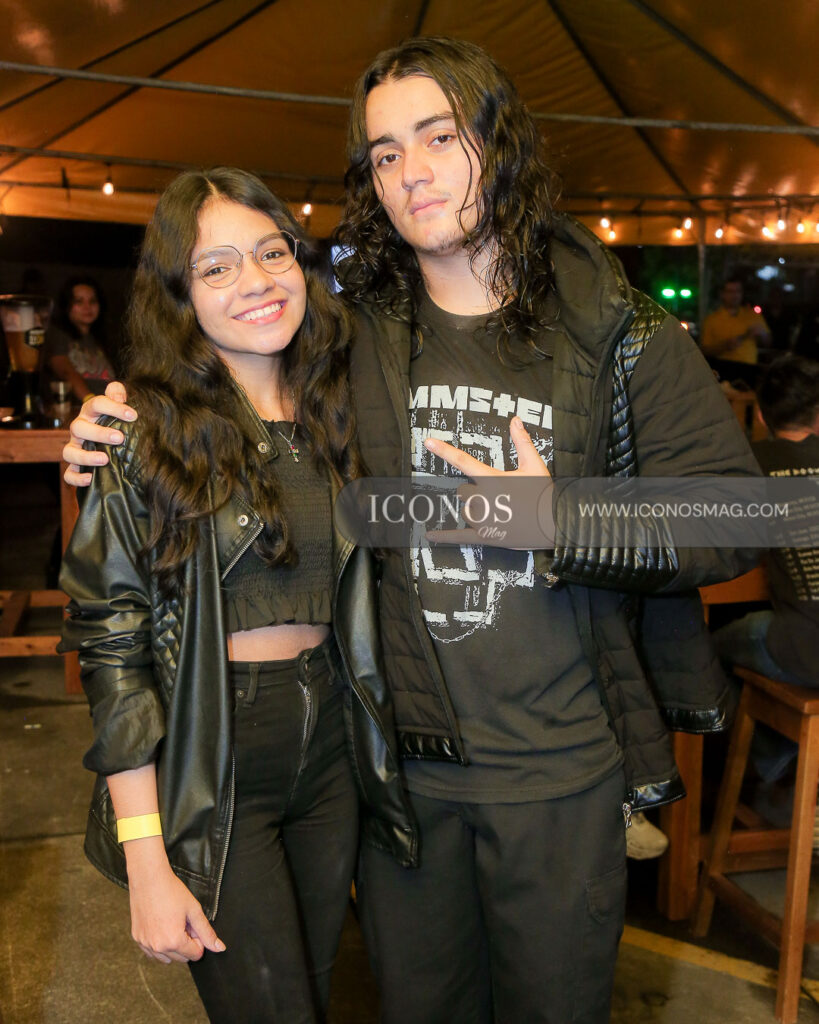 rock n beer by cerveceria la honduras