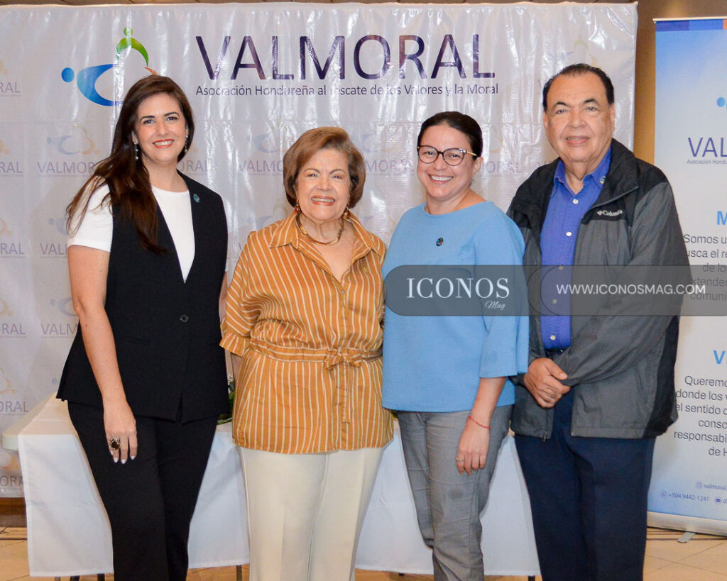 rueda prensa presentacion personaje valmoral