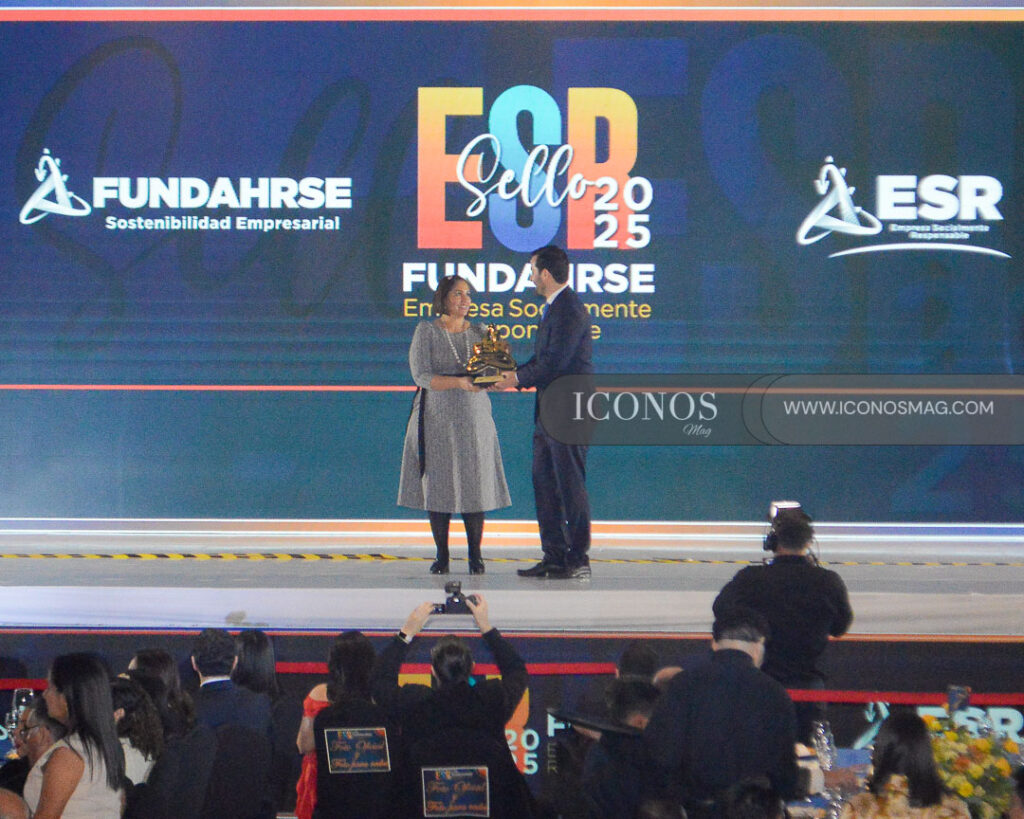 sello fundahrse universidad de san pedro sula usap