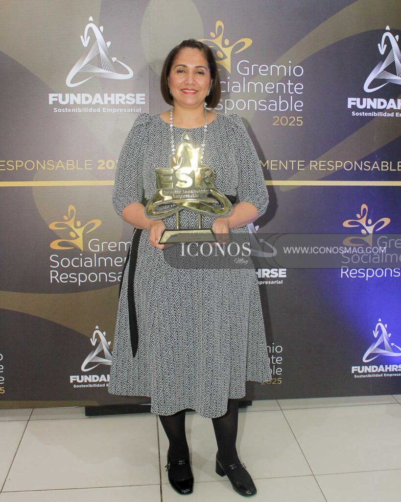 sello fundahrse universidad de san pedro sula usap