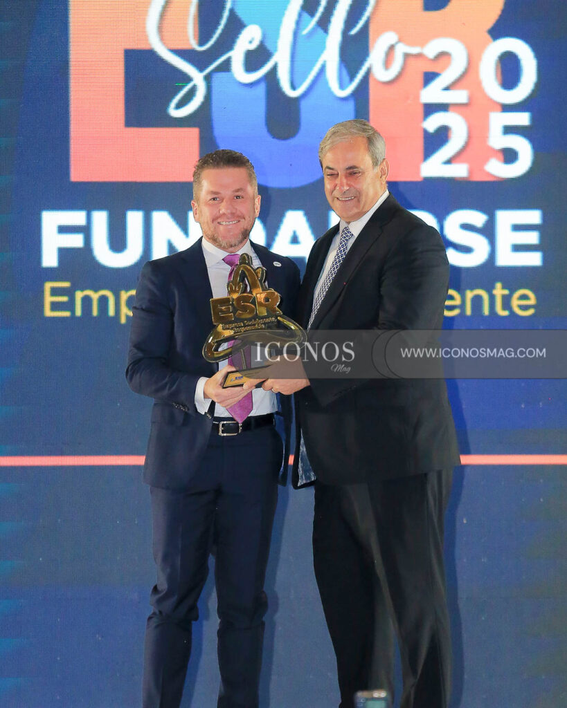 sello fundahrse universidad tecnologica de honduras uth