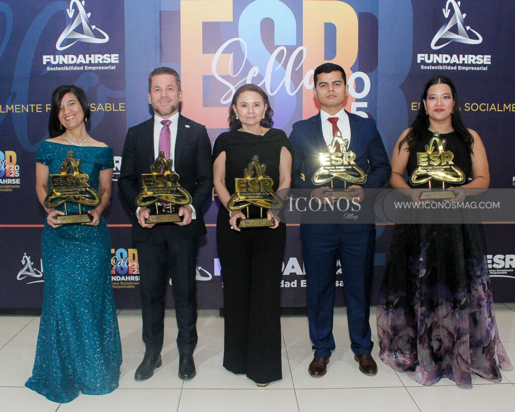 sello fundahrse universidad tecnologica de honduras uth