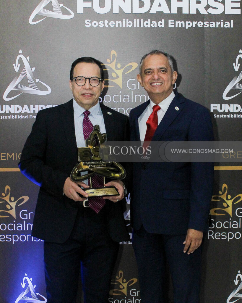 sello fundahrse universidad tecnologica de honduras uth