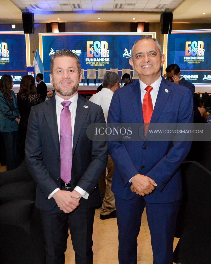 sello fundahrse universidad tecnologica de honduras uth