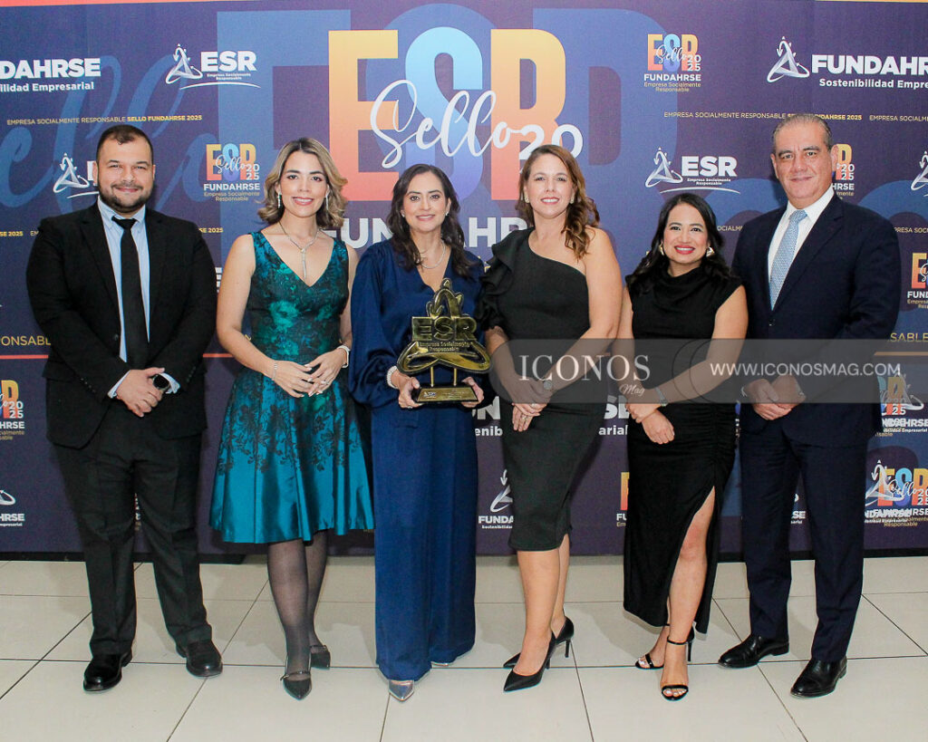 sello fundahrse bac honduras