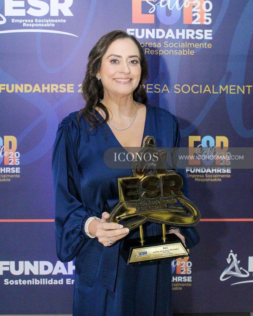 sello fundahrse bac honduras