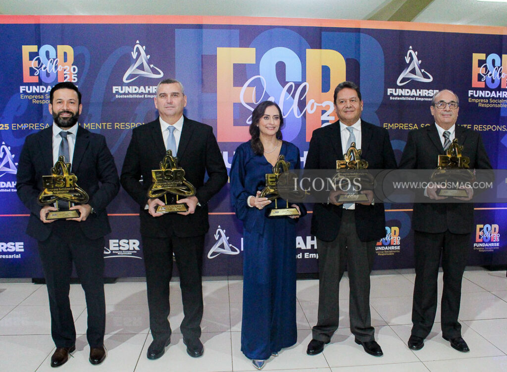 sello fundahrse bac honduras