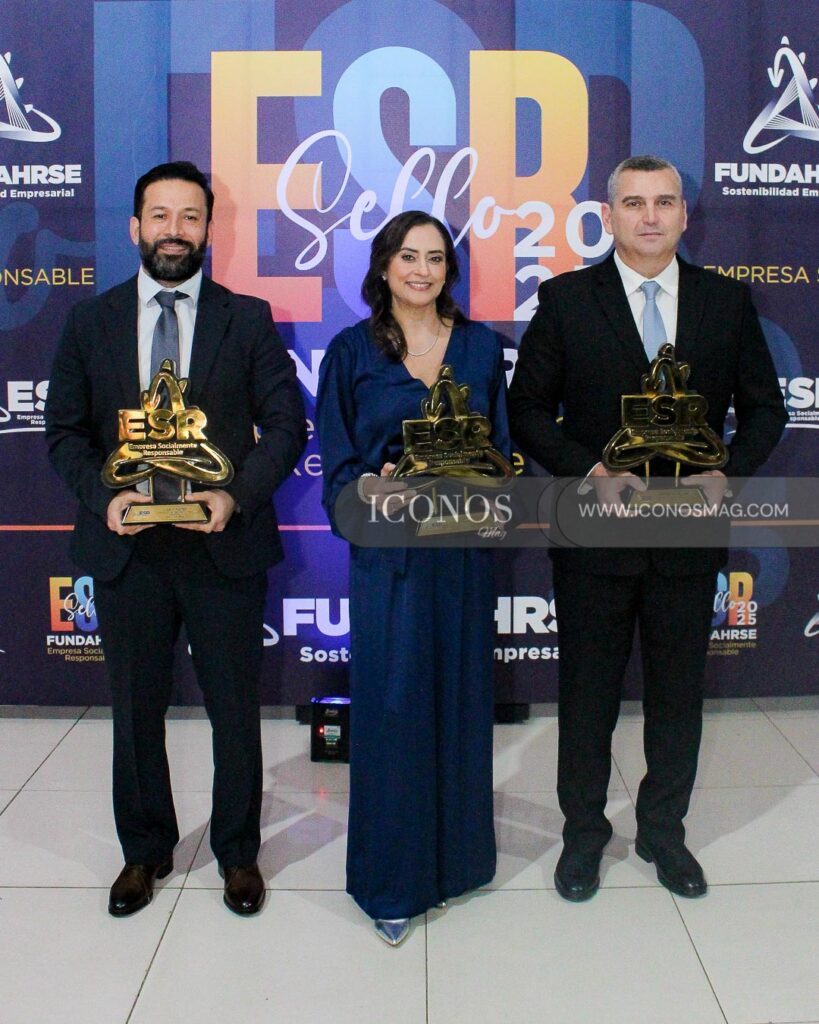 sello fundahrse bac honduras