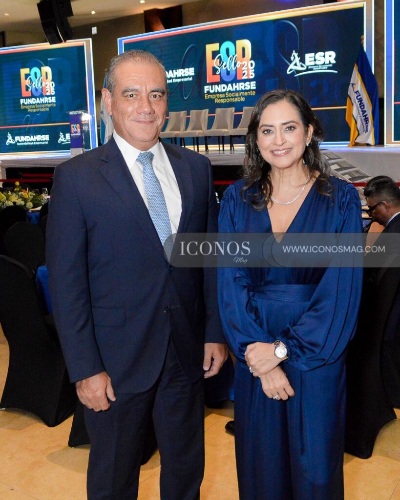 sello fundahrse bac honduras