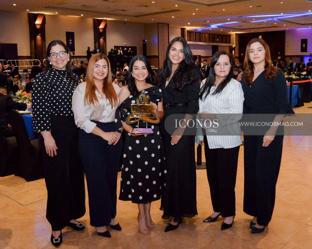 sello fundahrse banco del pais honduras