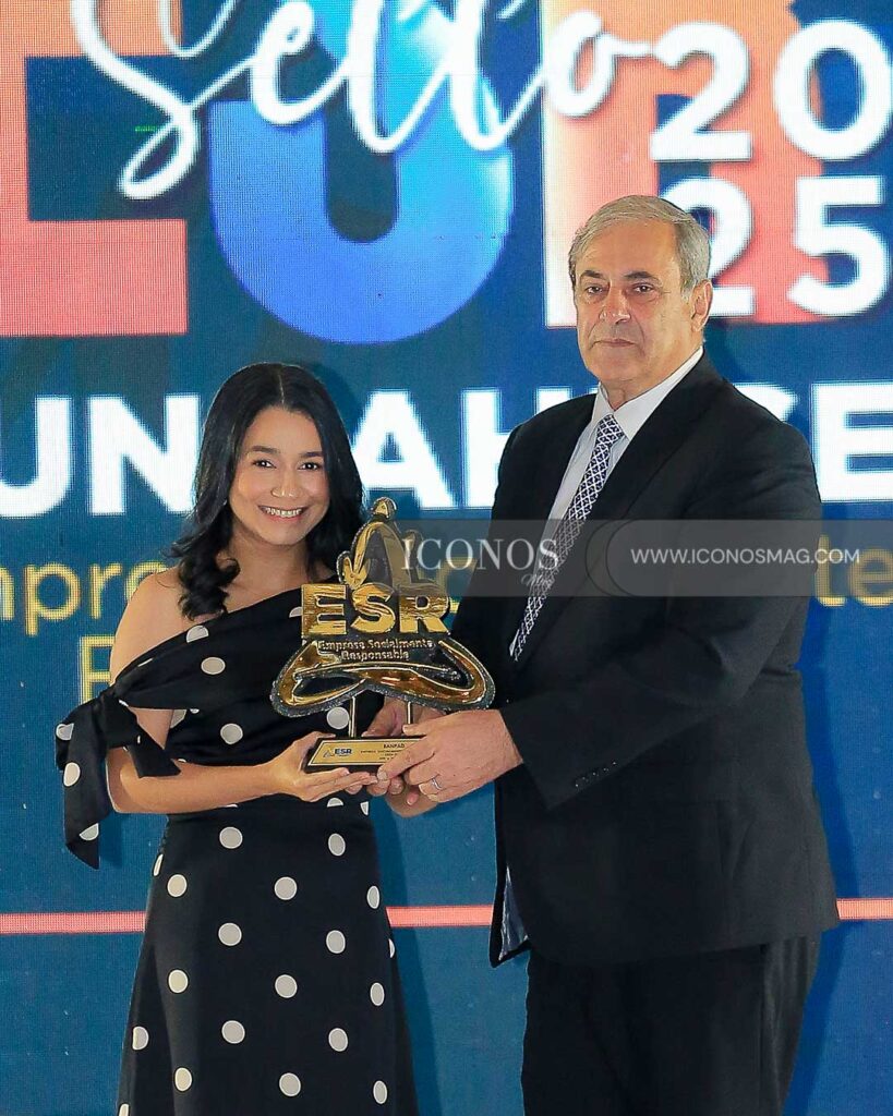 sello fundahrse banco del pais honduras