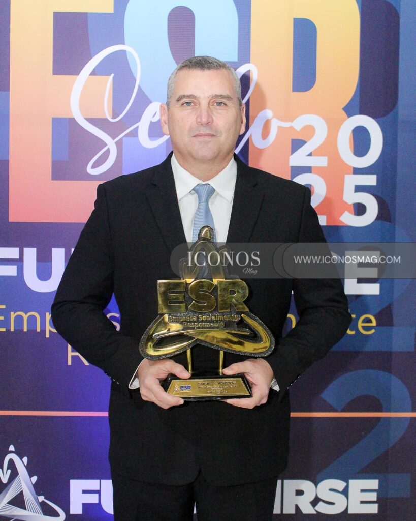 sello fundahrse cargill honduras