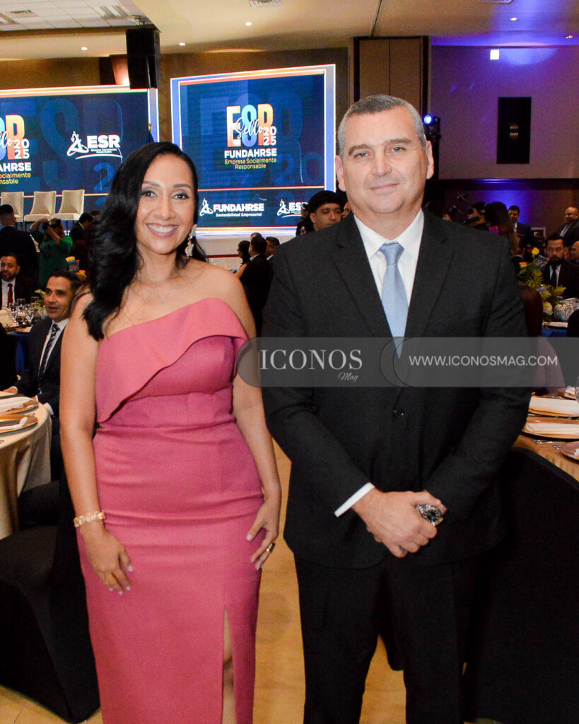 sello fundahrse cargill honduras