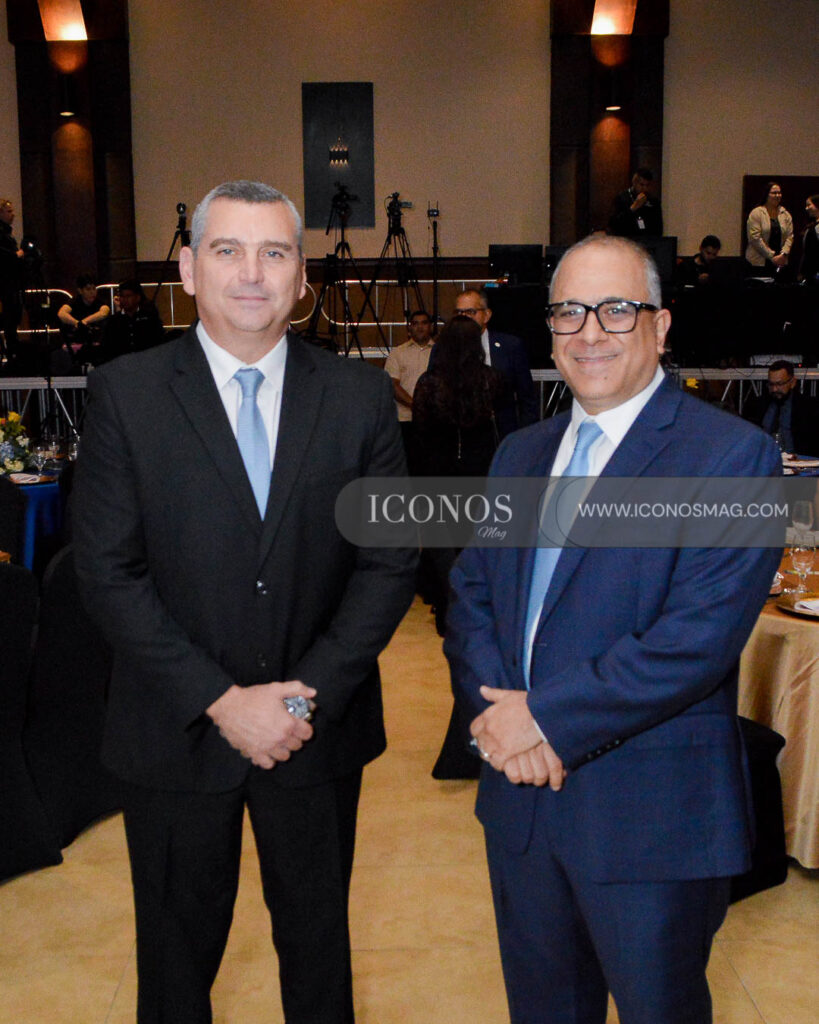 sello fundahrse cargill honduras