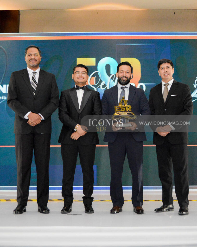 sello fundahrse grupo flores honduras