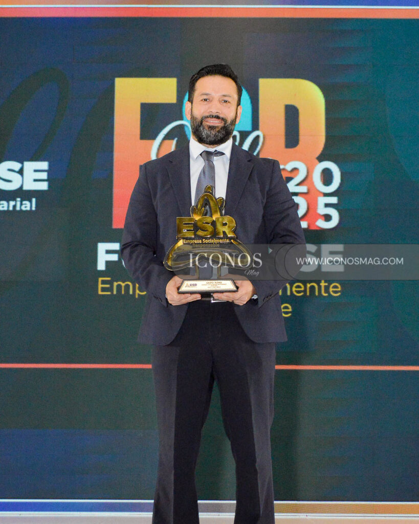 sello fundahrse grupo flores honduras