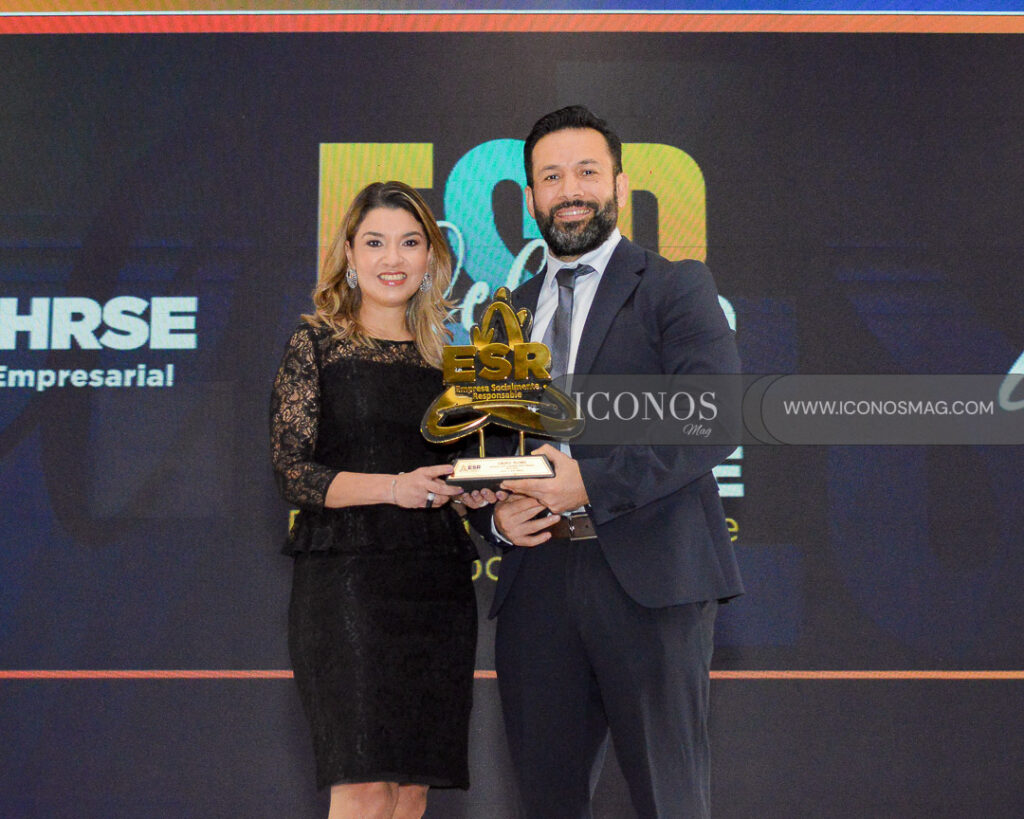 sello fundahrse grupo flores honduras