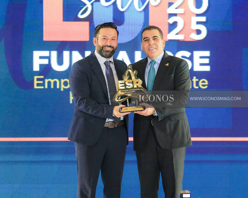 sello fundahrse grupo flores honduras