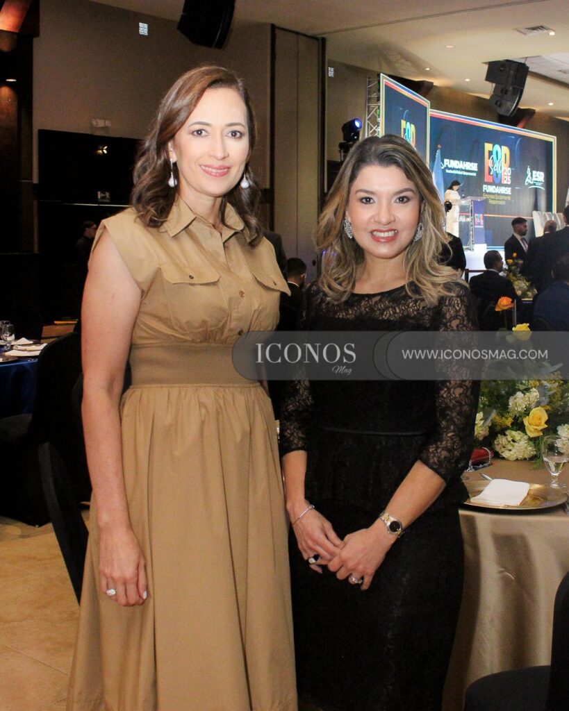 sello fundahrse grupo flores honduras