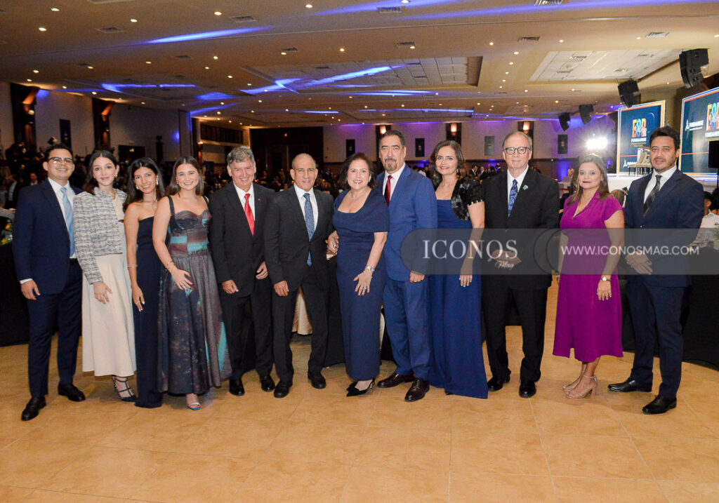 sello fundahrse laboratorio bueso arias honduras