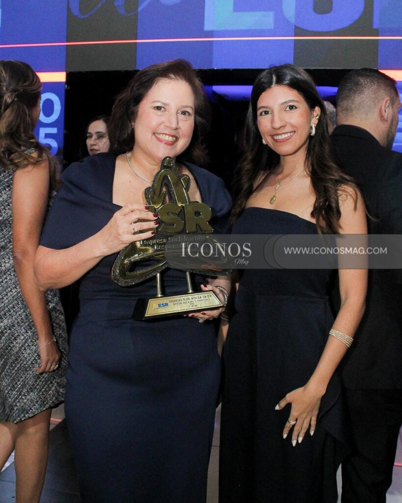 sello fundahrse laboratorio bueso arias honduras