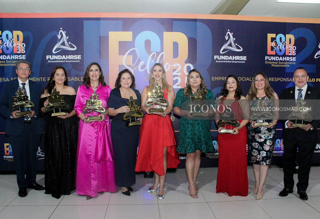 sello fundahrse laboratorio bueso arias honduras