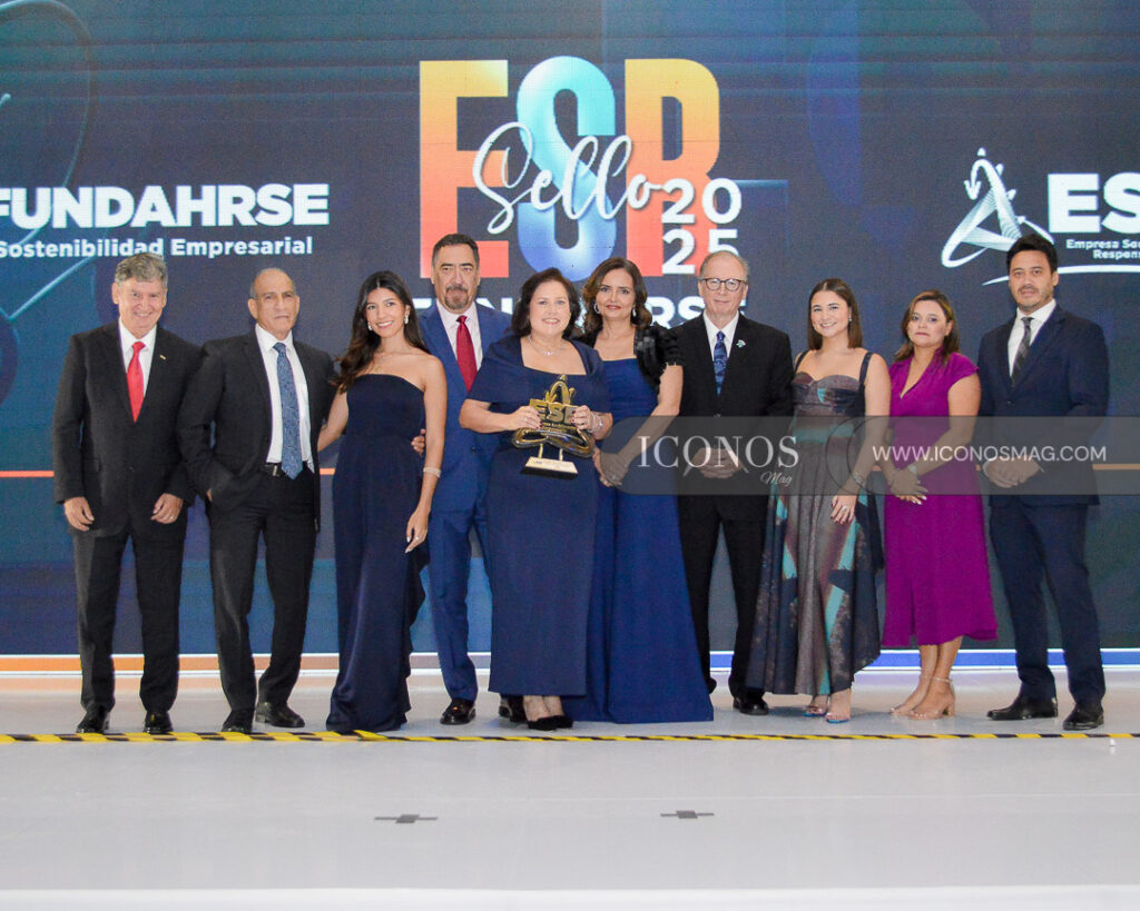 sello fundahrse laboratorio bueso arias honduras