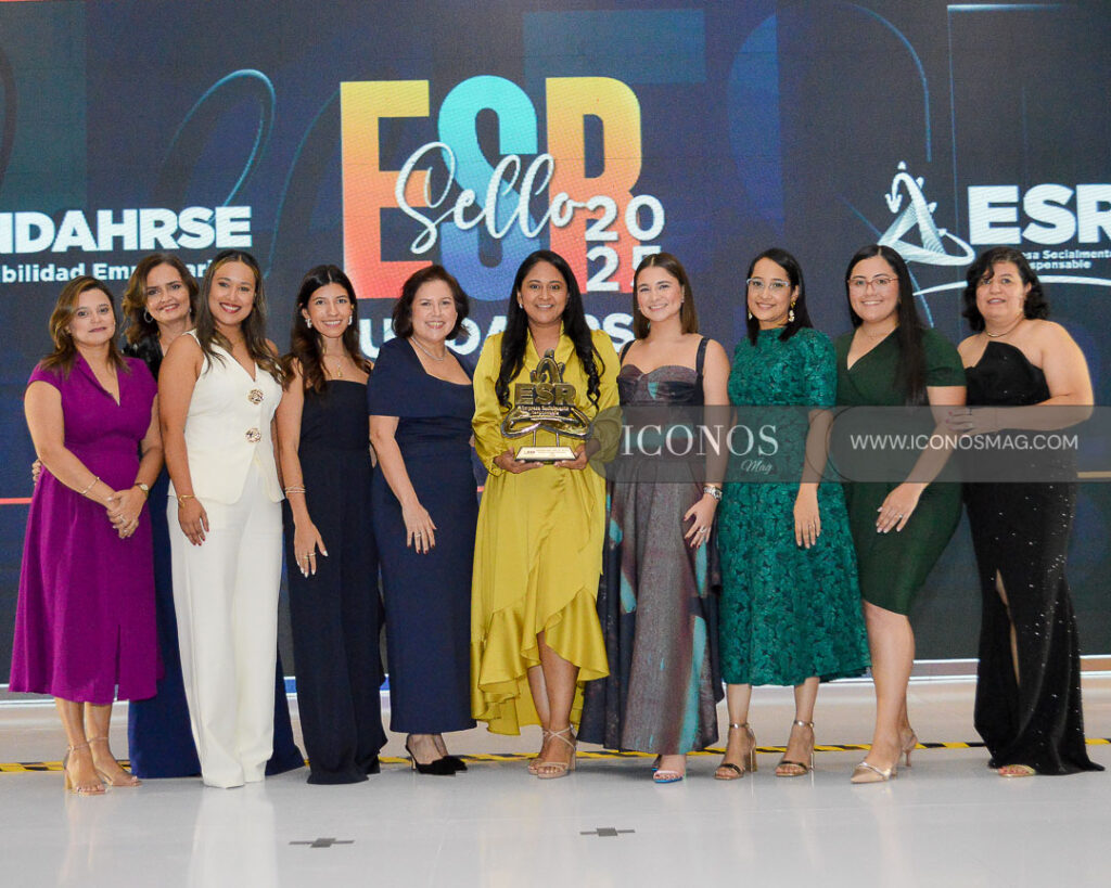 sello fundahrse laboratorio bueso arias honduras