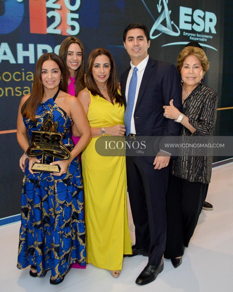 sello fundahrse supermercados colonial honduras