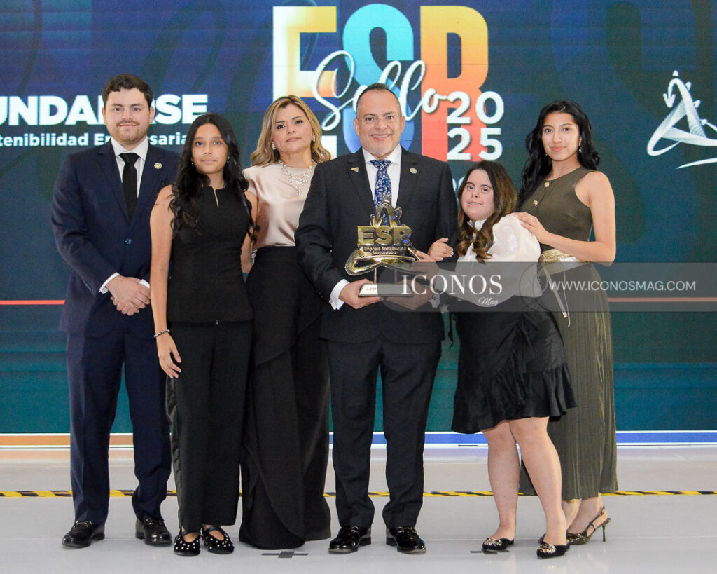 sello fundahrse tecno supplier honduras