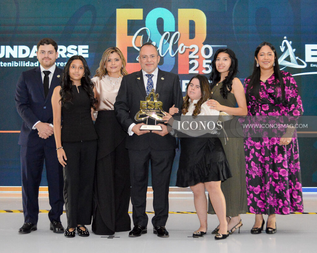 sello fundahrse tecno supplier honduras