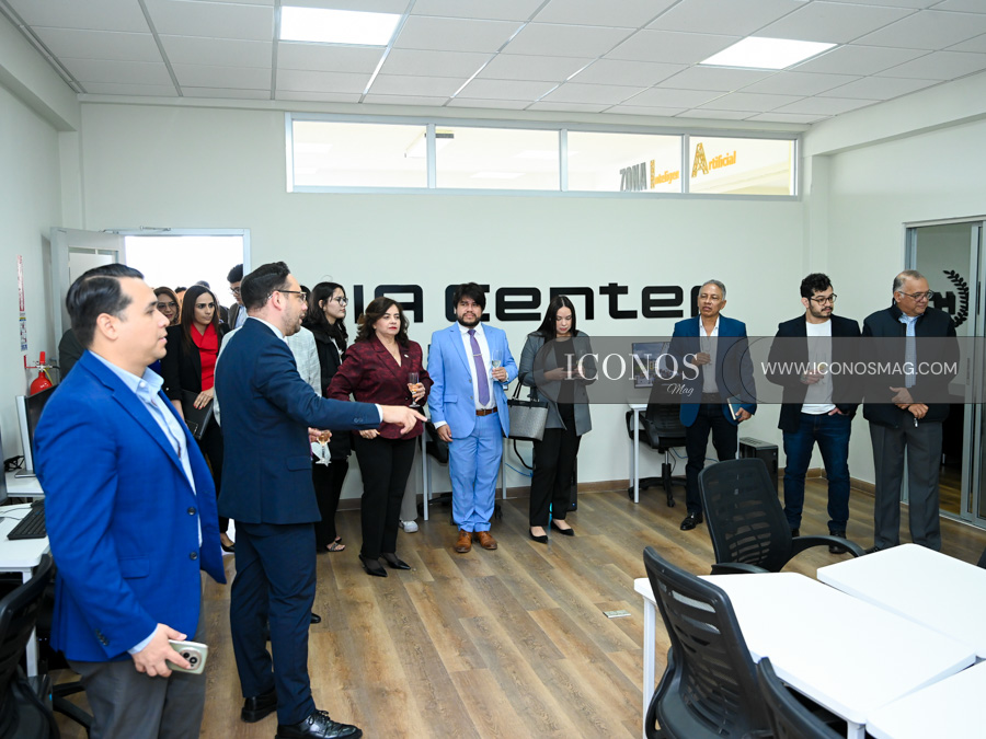 taller inteligencia artificial uth honduras