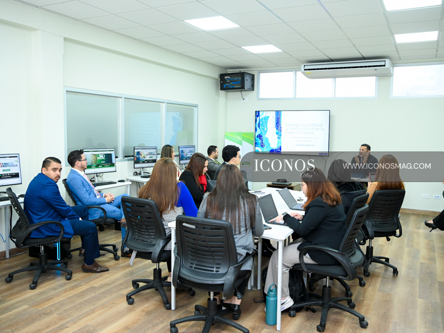 taller inteligencia artificial uth honduras