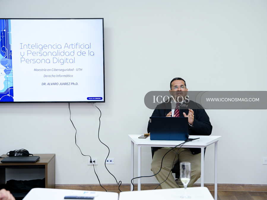 taller inteligencia artificial uth honduras