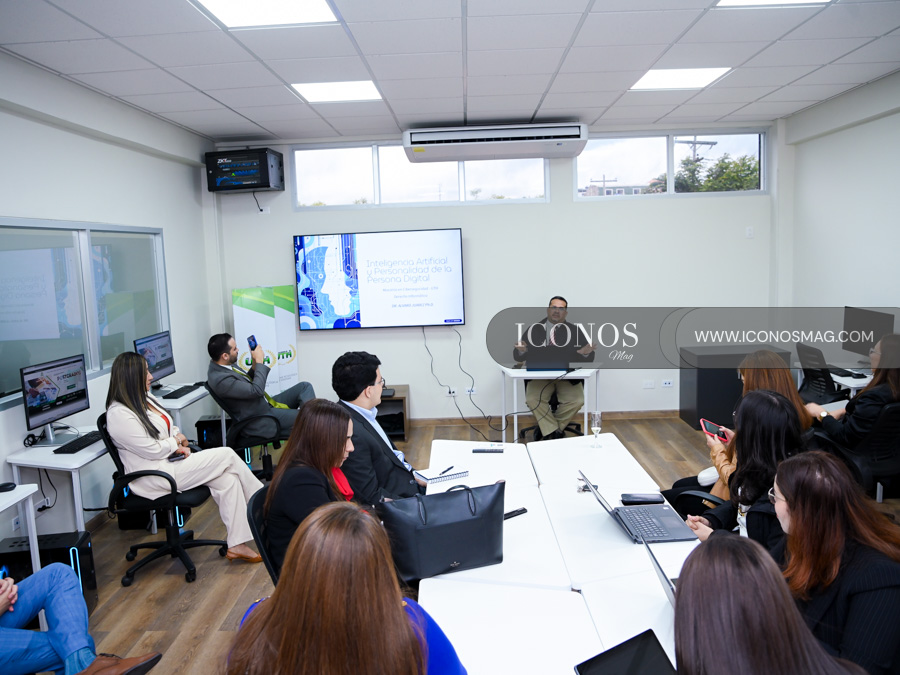 taller inteligencia artificial uth honduras